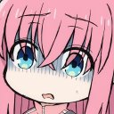 Anime Stickers For WASticker Icon