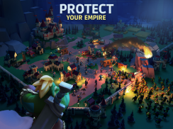 Empire: Age of Knights screenshot 3