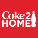 Coke2HOME Icon
