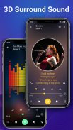 Music Player-Echo Audio Player screenshot 3