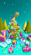 Crazy Christmas Tree screenshot 4