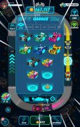 Merge Racer : Idle Merge Game screenshot 5