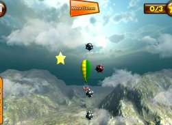 Hot Air Balloon - Flight Game screenshot 6