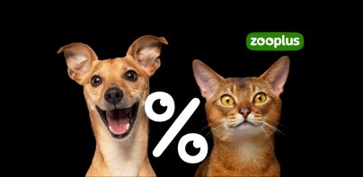 zooplus - online pet shop