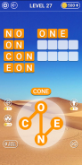 Word Connect - Fun Word Puzzle screenshot 5