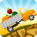 Happy Truck - Delivery Sim Icon