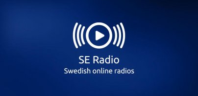 SE Radio - Swedish Radios