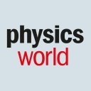 Physics World Icon