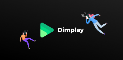 Dimplay: Live Player