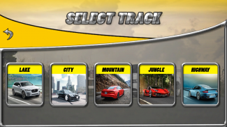 FST Car Racer screenshot 0