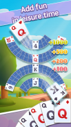 Tripeaks Solitaire screenshot 6