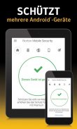 Norton Mobile Security und Antivirus screenshot 0