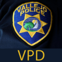 Vallejo Police Department