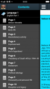 Биография Нельсона Манделы screenshot 3