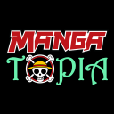 Mangatopia - Manga App Reader Icon