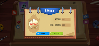 Quiz Trivia Cricket Game screenshot 8