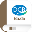 DGB BaZle Icon