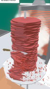 Kebab Master 3D screenshot 4