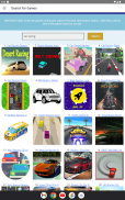 UptoPlay search for games screenshot 3