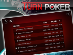 Turn Poker screenshot 12