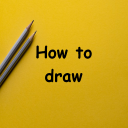 How to draw