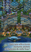 Megapolis: Bâtis la ville de tes rêves! screenshot 3