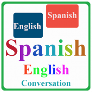 Spanish English Conversation screenshot 2