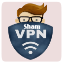 Sham VPN - No 1 Free Unlimited VPN & Proxy Blocker