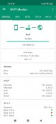 Wi-Fi Monitor screenshot 4