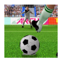 Penalty Kicks Icon