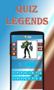 Quiz ML. Quiz Legends. Quiz Heroes. Guess hero screenshot 0