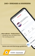 Diseases & Disorders: Nursing screenshot 5