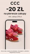 CCC Klub, buty, moda i trendy screenshot 6