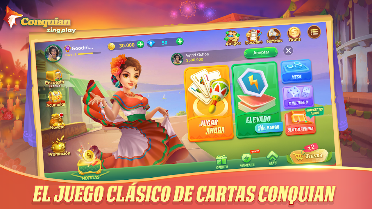 ZingPlay - Jogos de Cartas - Baixar APK para Android