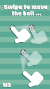 Super Goal (Soccer Game) screenshot 1