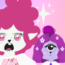 Doll Friends Icon