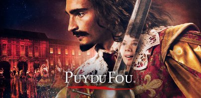 Puy du Fou - France