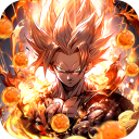 Super Dragon Warrior Evolution Icon