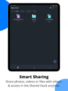 Secure Cloud Vault - SecurEnd screenshot 14