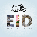 Eid Mubarak ul adha