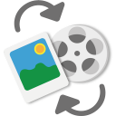 Easy Photo and Video Transfer Icon