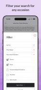 1800Flowers: Flowers & Gifts screenshot 5