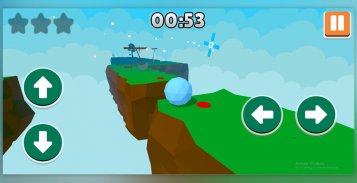 Ball Roller screenshot 1