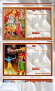 Happy Dussehra Greetings, Photo Frames screenshot 12