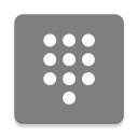 Floating Dialer