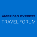 American Express Travel Forum Icon