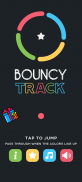 Bouncy Track screenshot 0