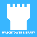 Library Online - Jehovah's Witnesses