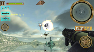 commando đầu tiên chiến tranh screenshot 7