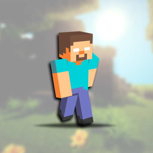 Skin Herobrine for Minecraft APK (Android App) - Free Download